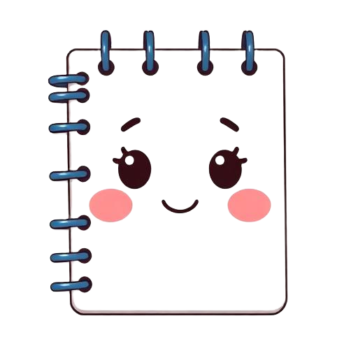 caderno